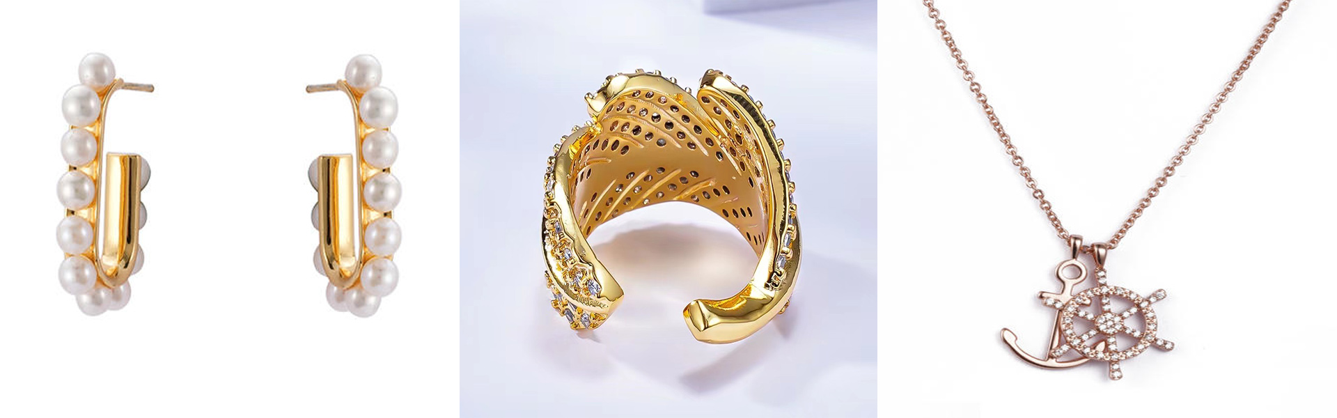 Dongguan Yucheng jewelry Co Ltd
